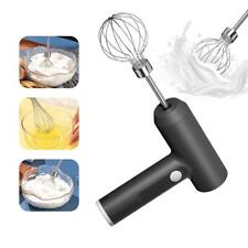 Frullatore elettrico wireless usato  Spedire a Italy