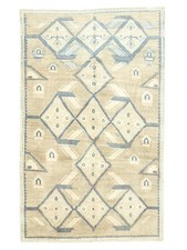 Vintage turkish oushak for sale  Cary