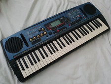Boxed yamaha djx for sale  WOODBRIDGE