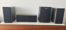 Polk lsi9 high for sale  Miami