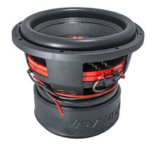 Subwoofer new dd812 usato Subwoofer new dd812 usato  Potenza