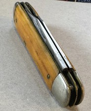 Queen stag blade for sale  Claudville