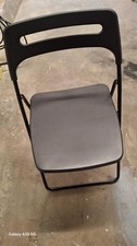 klappstuhle schwarz gebraucht kaufen klappstuhle schwarz gebraucht kaufen Wetter (Ruhr)
