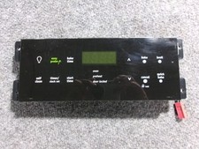 Usado, Placa de controle de forno 316557260 FRIGIDAIRE RANGE - PRETA comprar usado  Enviando para Brazil