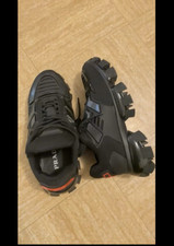 Chaussure prada d'occasion  Noisy-le-Grand
