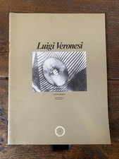 Veronesi luigi grafia usato  Cormano