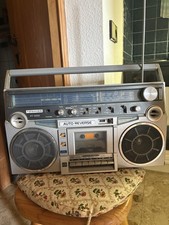Toshiba 200s radio gebraucht kaufen  Albstadt