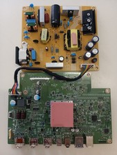 Scheda madre alimentazione usato Scheda madre alimentazione usato  Civitavecchia