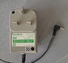 6v mains adapter for sale 6v mains adapter for sale COVENTRY