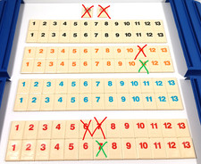 Single rummikub tiles for sale  Tonawanda