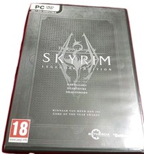 skyrim edition usato skyrim edition usato Lecce