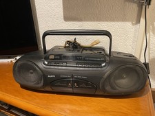 Sanyo mcd z31l gebraucht kaufen  Hildburghausen