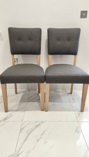 Augusta pair open for sale  CHELTENHAM