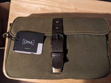 Ona bowery messenger for sale  Harrisburg