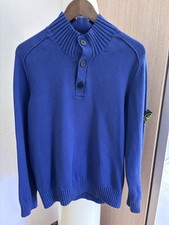 Maglioncino stone island usato  Calolziocorte