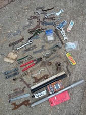 Bicycle parts spares for sale  DEREHAM