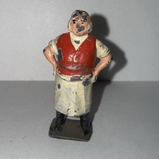Vintage lead johillco for sale  Hillsborough
