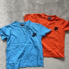 Vilebrequin shirt bundle for sale  AYLESBURY