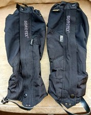 gortex walking gaiters for sale gortex walking gaiters for sale ILFRACOMBE