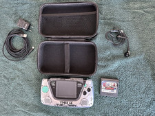 Sega game gear d'occasion  Amou