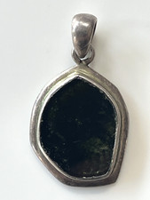 moldavite pendant for sale moldavite pendant for sale SOLIHULL