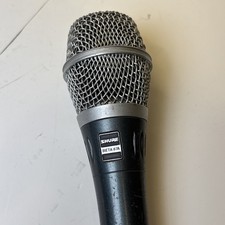 Vintage shure beta for sale  Flat Rock