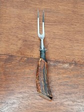 Antique vintage carving for sale  Winters