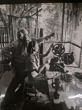 Fotografie vintage 150 usato  Roma