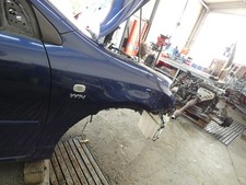 Kotflügel corolla e12 gebraucht kaufen  Deutschland