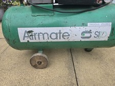 Sip airmate nimbus for sale  BRIDGWATER