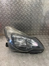 2010 vauxhall corsa for sale  NOTTINGHAM
