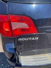 Vw routan tail for sale  East Rochester