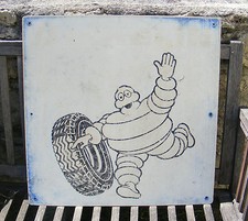 Michelin bibendum véritable d'occasion  Génissac