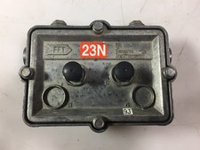 Rubinetto motorola fft2 usato  Spedire a Italy