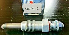 Qgp112 new old for sale  SUDBURY