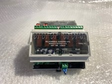 Relaismodul ausgang module gebraucht kaufen  Hamburg