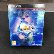 Final fantasy remaster usato  Fucecchio