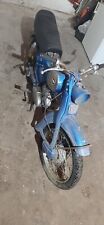 Zündapp c50 super gebraucht kaufen  Rüthen