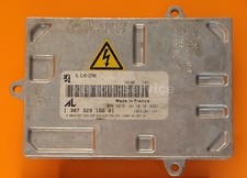 Używany, Sterownik statecznika ksenonowego Peugeot 308 CC SW 2007-2013 RCZ 2010-2013 ORYGINAŁ AL  na sprzedaż  PL