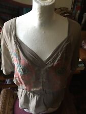 Comptoir cotonniers blouse d'occasion  France