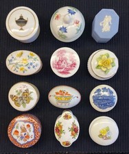 Lot vintage porcelain for sale  Stockton