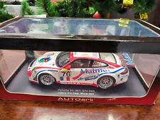 Autoart porsche 911 d'occasion  Angers-