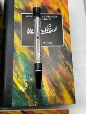 Montblanc marcel proust for sale  Manassas