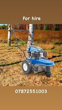Push strimmer trimmer for sale  BEDFORD
