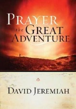 Prayer great adventure for sale  Montgomery