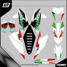 grafiche ktm exc six days usato grafiche ktm exc six days usato Campagna