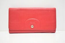 Longchamp portefeuille compagn d'occasion  Bénouville