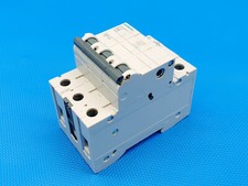 Siemens 5sl6316 mcb gebraucht kaufen  Weinböhla