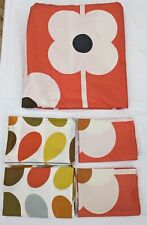 Orla kiely double for sale  ILKLEY