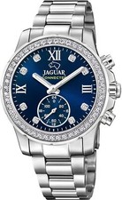 Jaguar armbanduhr damen gebraucht kaufen  Hamburg